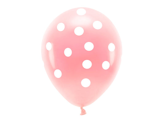 Latexballons Luftballons Baby Party Gender Reveal Mädchen oder Junge Rosa Blau