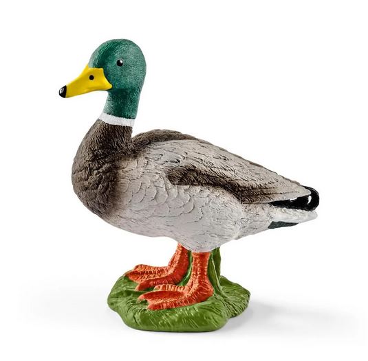 Schleich Bauernhof Tiere