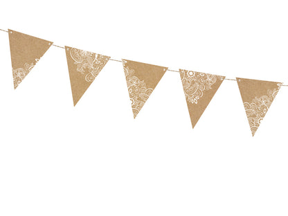 Vintage Hochzeit