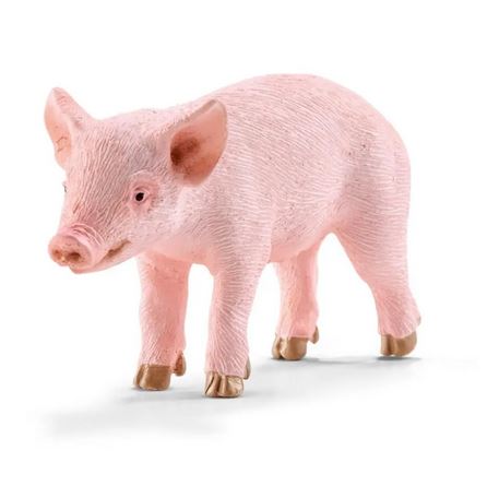 Schleich Bauernhof Tiere