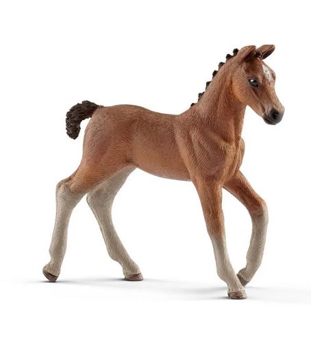 Pferde Bauernhof Party Geburtstag Dekoration Schleich Fohlen