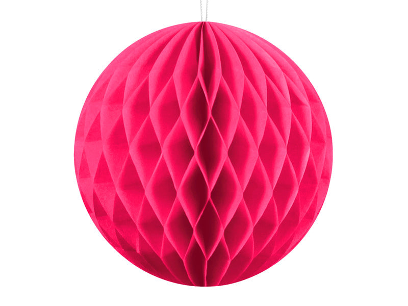Wabenbälle Pink