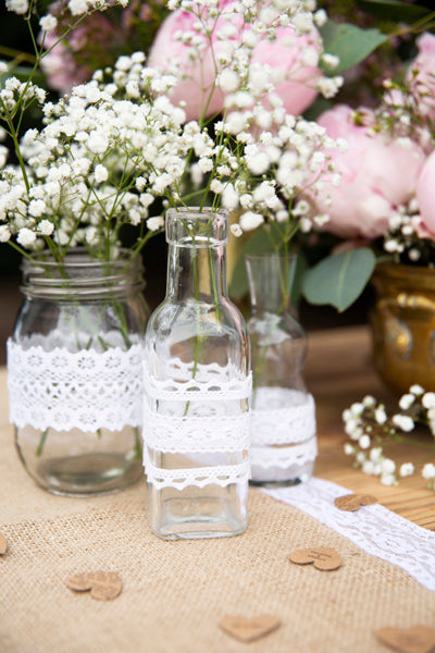 Vintage Hochzeit