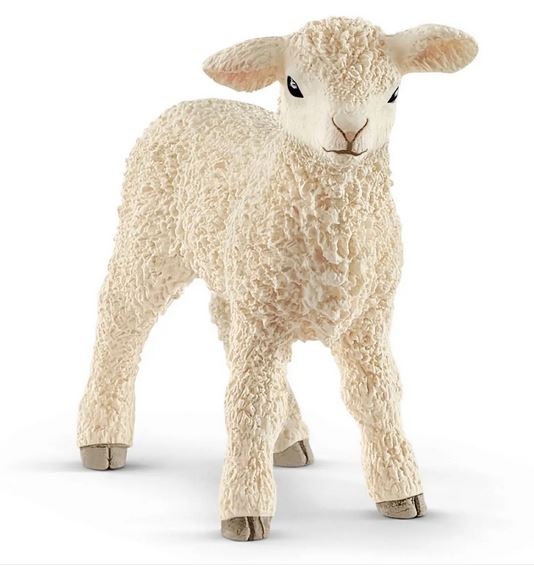 Schleich Bauernhof Tiere