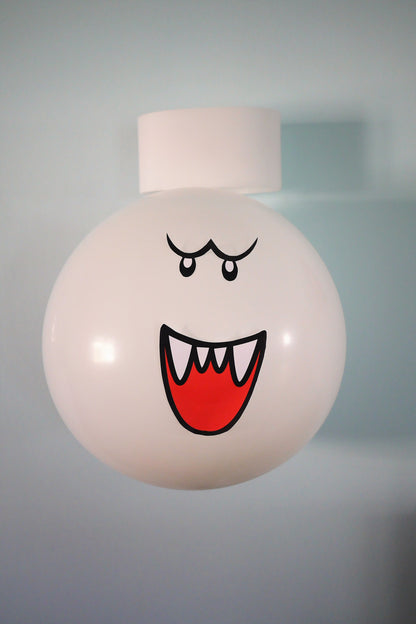 Luftballons Gespenst Geist Super Mario Party Ballondeko Deko Geburtstag
