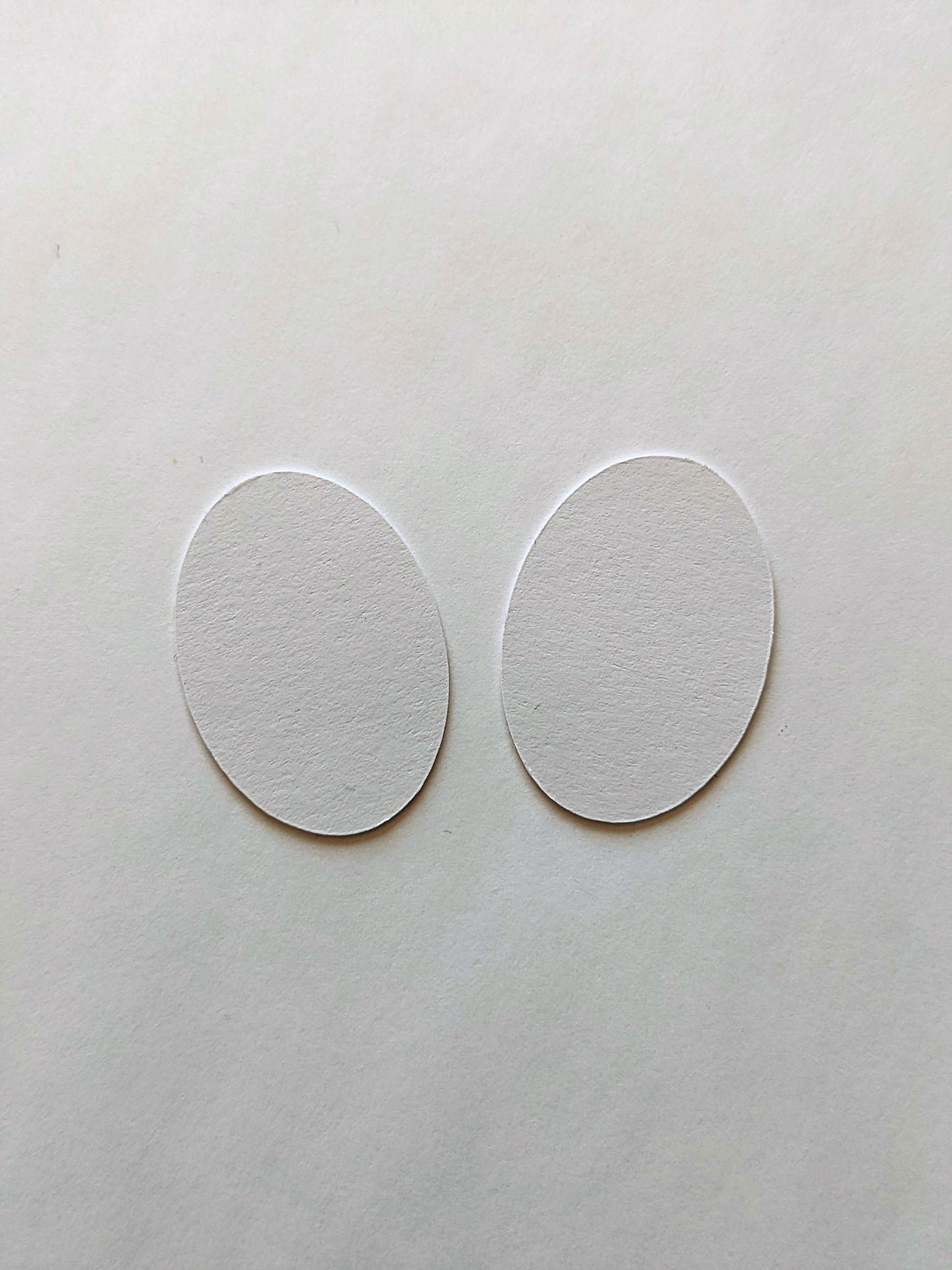 DIY Bastel Set Hasen Osterhase Tischdeko Ostern Platzkarte Sitzplatz Eierbecher Kinder Süß Tontopf Pastell