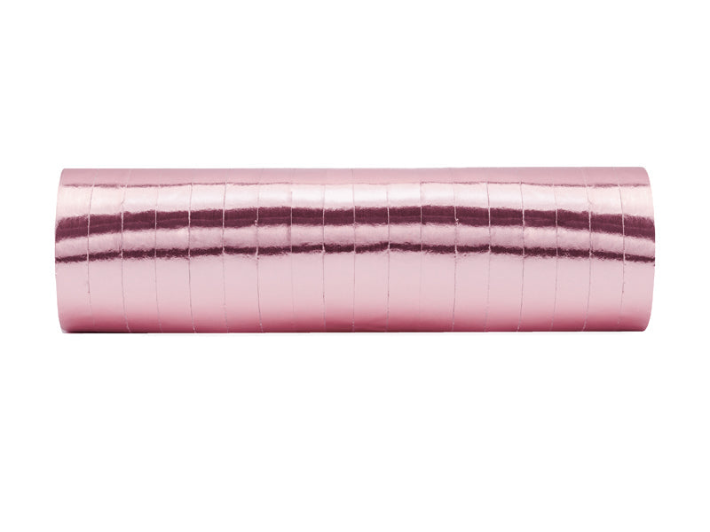 Deko Paket in Roségold