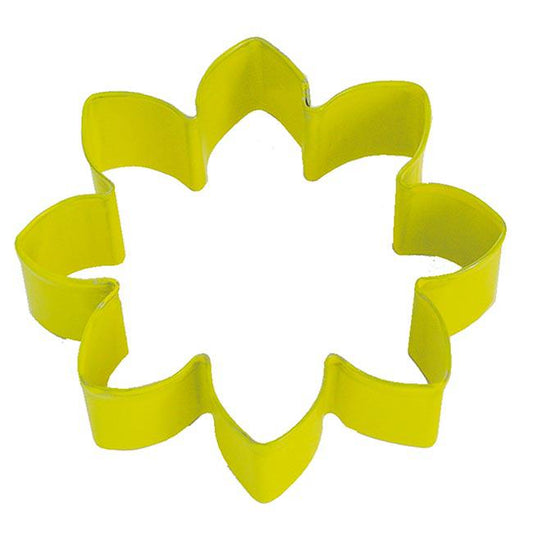 Keksausstecher Blume Kekse Sommerparty