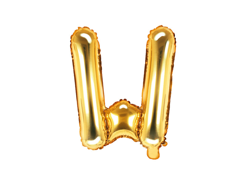 Folienballons Wild One