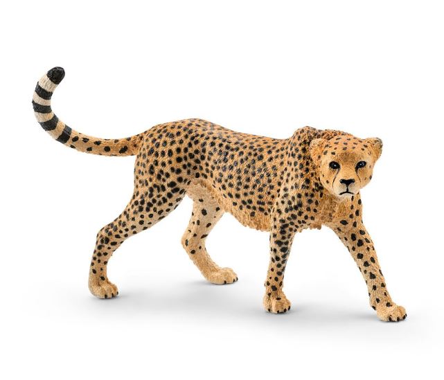 Schleich Dschungel Tiere