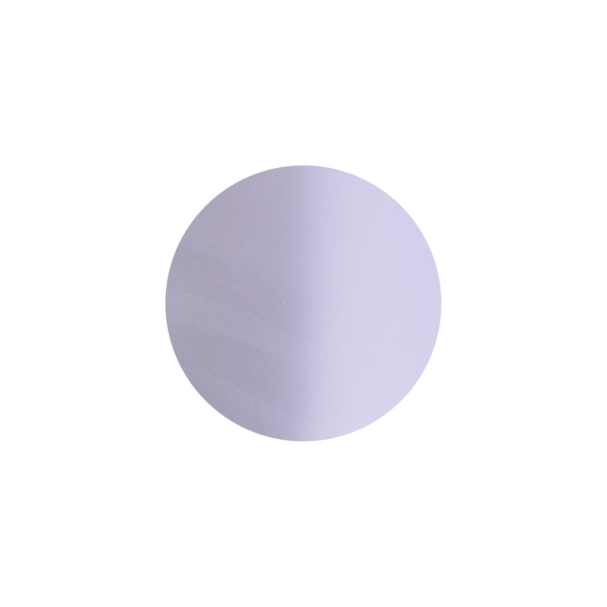 Folienkonfetti Metallic Konfetti Hellblau