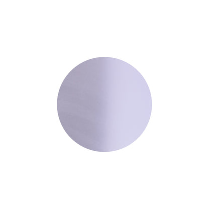 Folienkonfetti Metallic Konfetti Hellblau