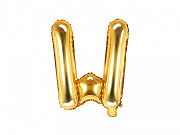 Folienballons Wild & Three