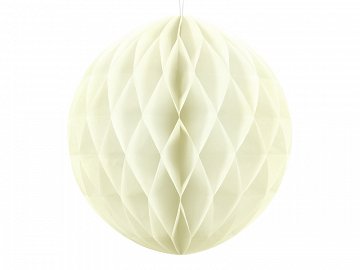 Wabenbälle Creme