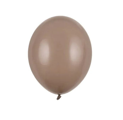 Strong Latexballon Pastell