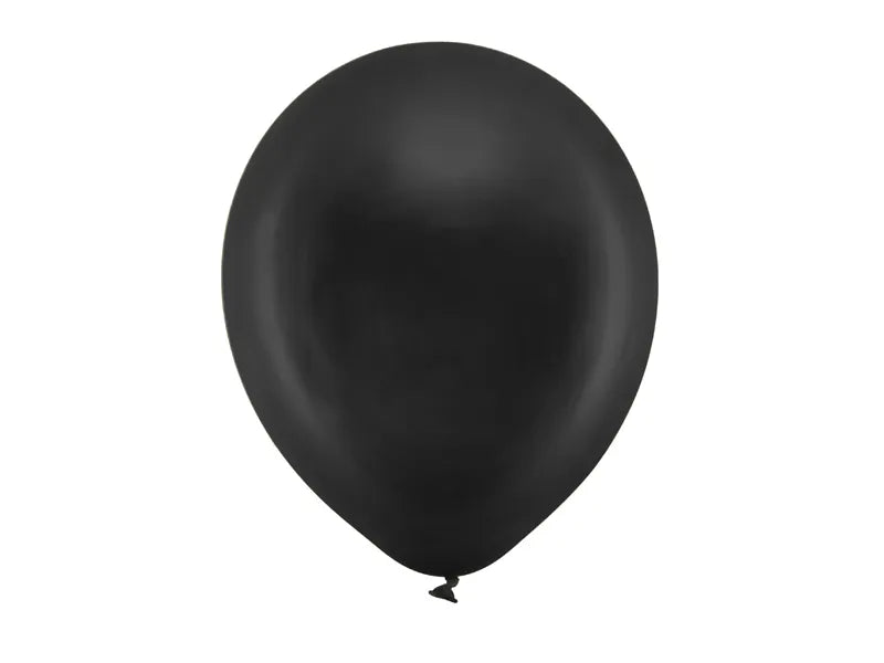 Ballongirlande Gaming Party