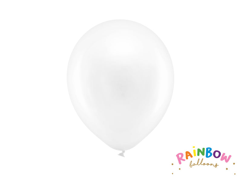 Ballongirlande Gaming Party