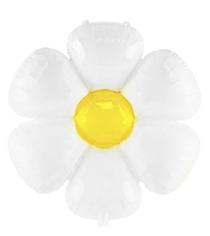 Folienballon Daisy